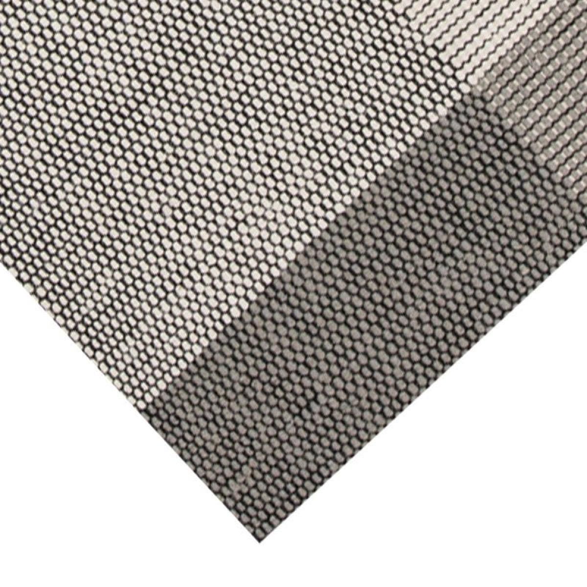 Linie Design Pomezia Rug Mouse 160 x 230cm - Heal's UK Furniture – image 9