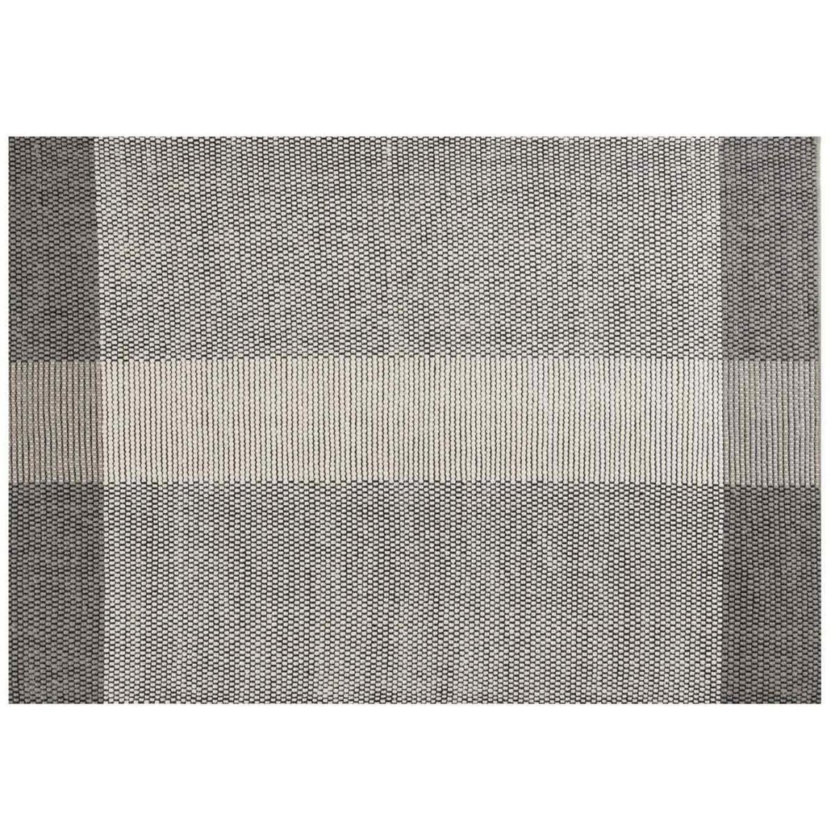 Linie Design Pomezia Rug Mouse 160 x 230cm - Heal's UK Furniture – image 1