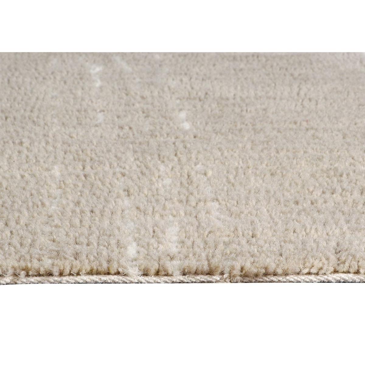 Lorena Canals Shuka Washable Rug Sandstone 200 x 300cm – image 4