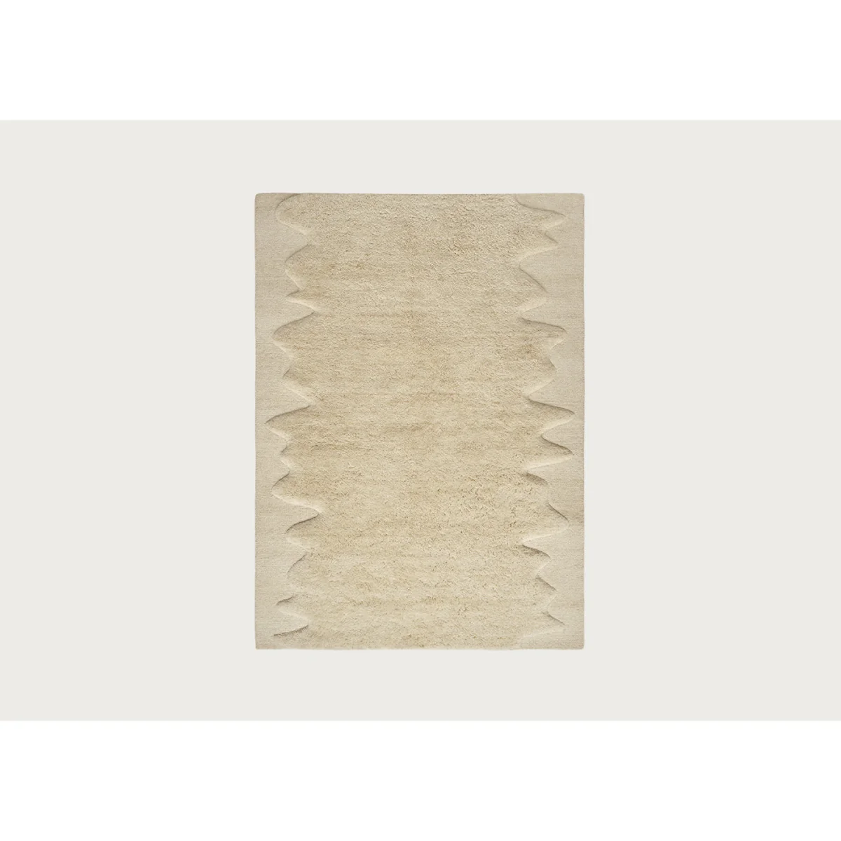 Heal's Wobble Rug – image 2
