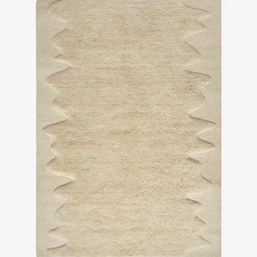 Heal's Wobble Rug – image 1