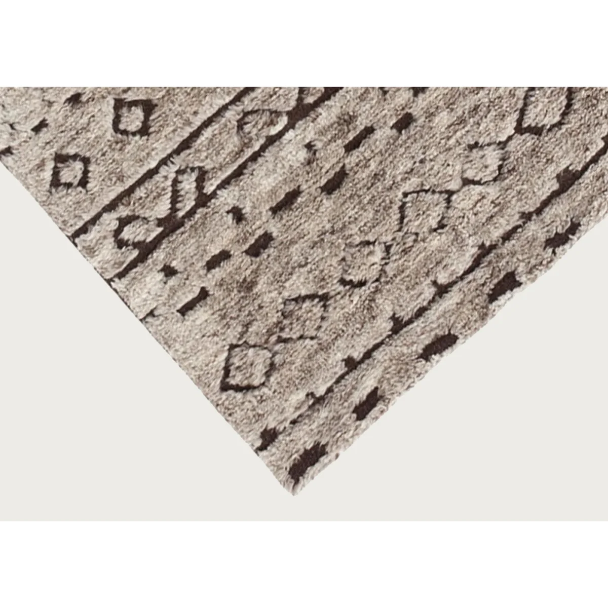 Heal's Bereber Rug Natural – image 2