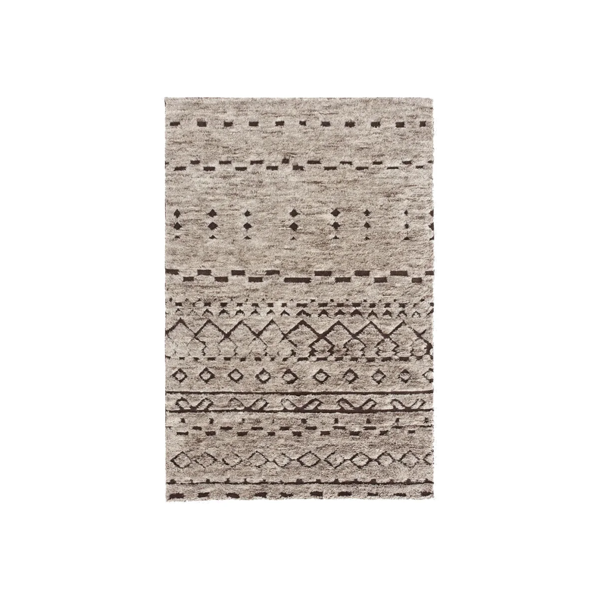 Heal's Bereber Rug Natural – image 1