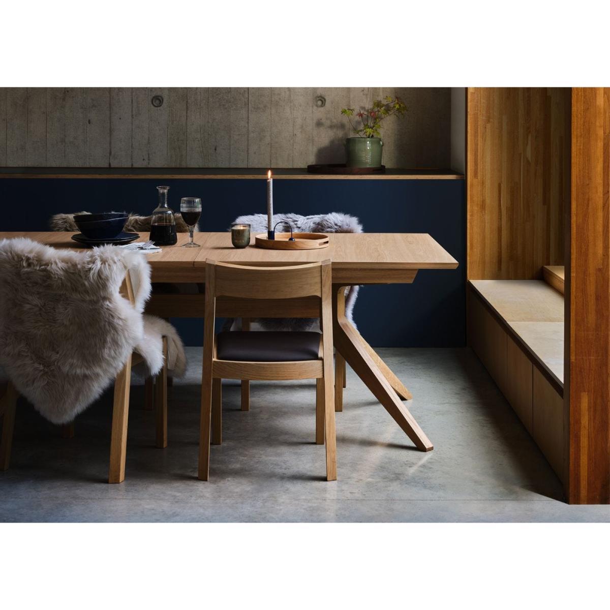 Heal's Sheepskin Large Long Wool Light Grey 135x60cm - Heal's UK Furniture – image 2