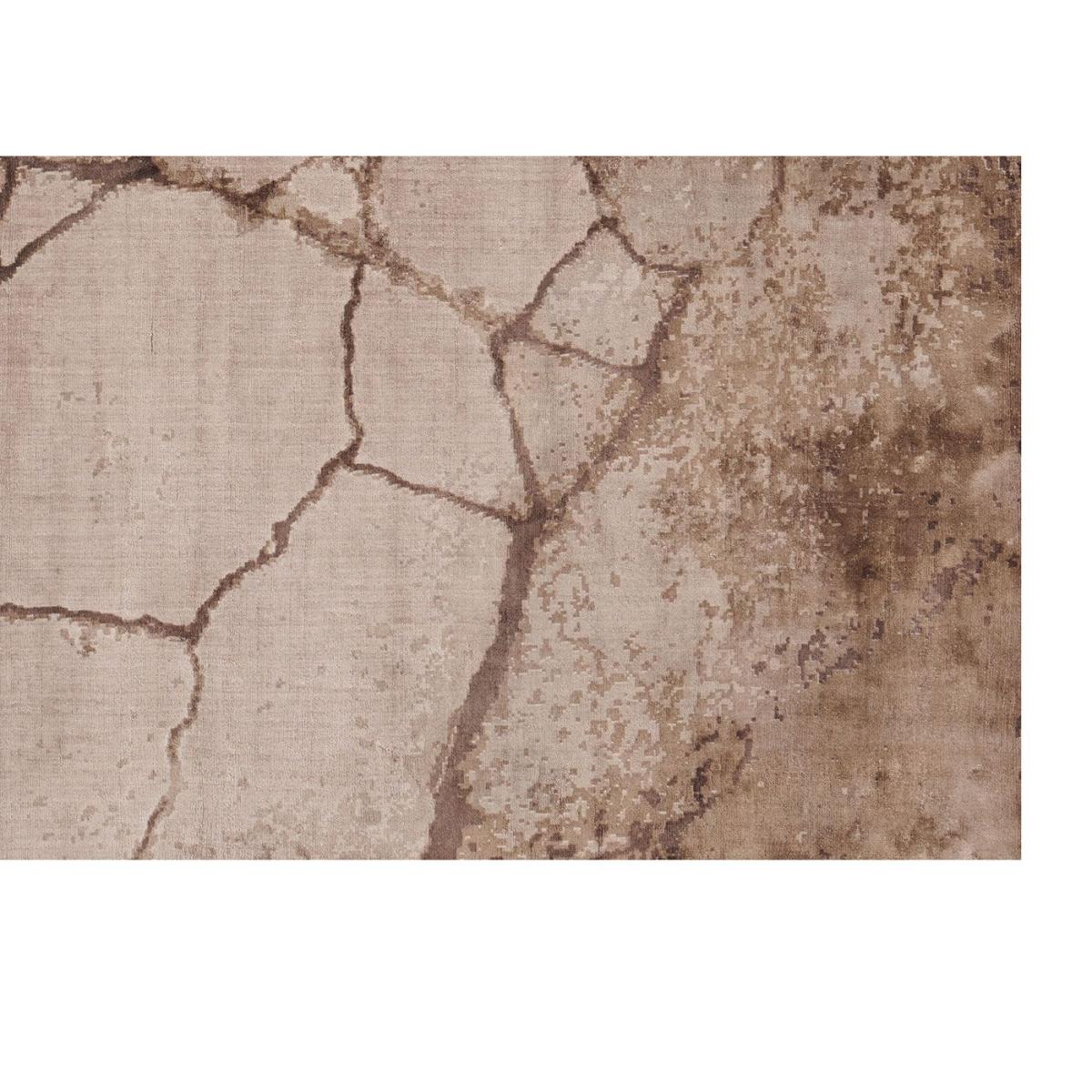 Linie Design Toska Rug Earth 170 x 240cm – image 2