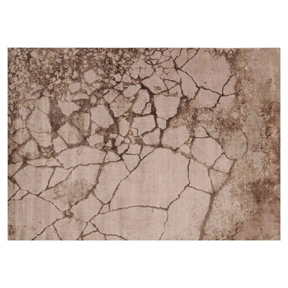 Linie Design Toska Rug Earth 170 x 240cm – image 3