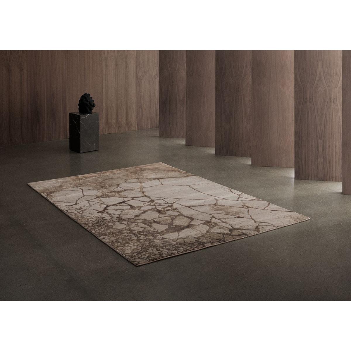 Linie Design Toska Rug Earth 170 x 240cm – image 4