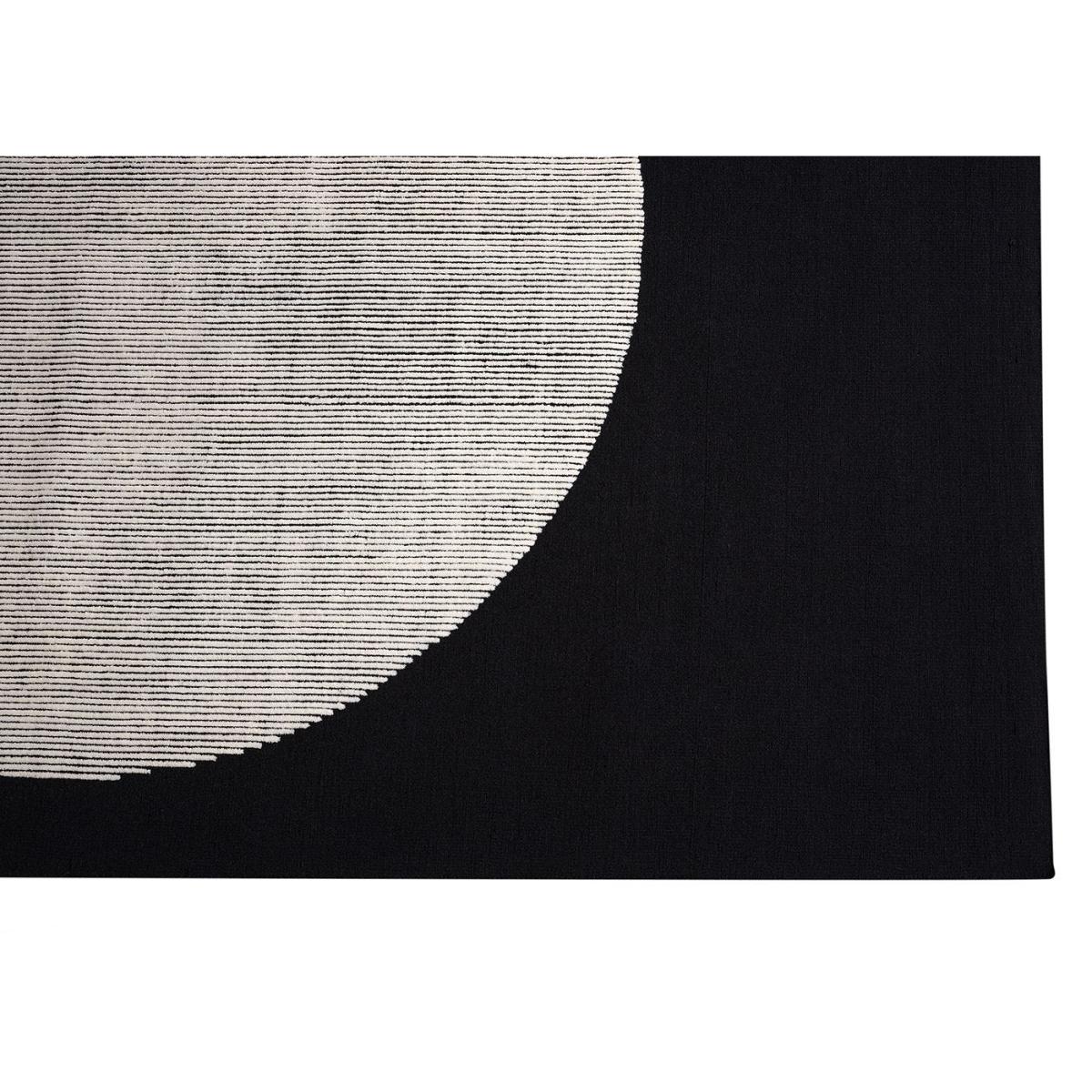 Tom Dixon Disc Rug 200 x 300cm – image 7