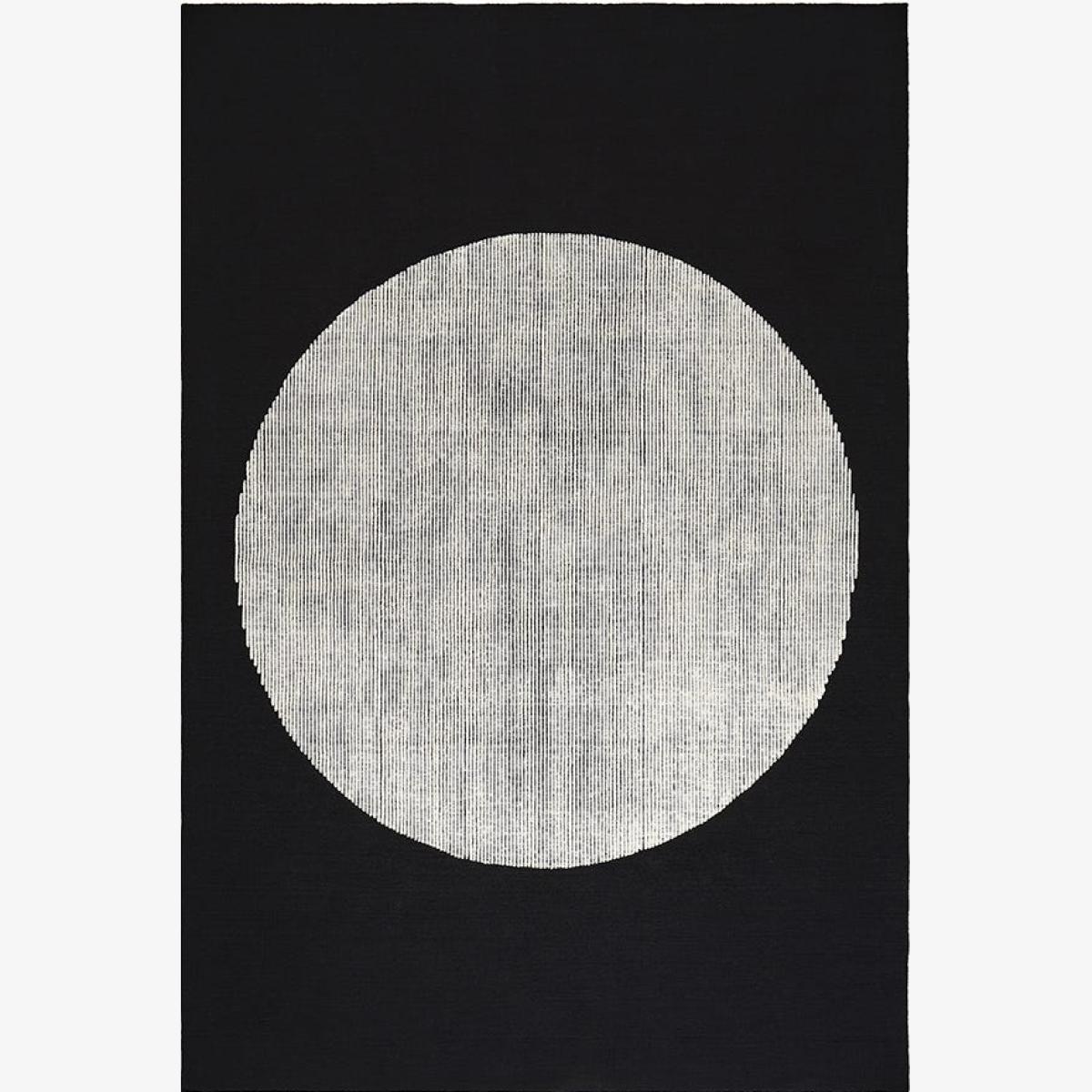 Tom Dixon Disc Rug 200 x 300cm – image 1