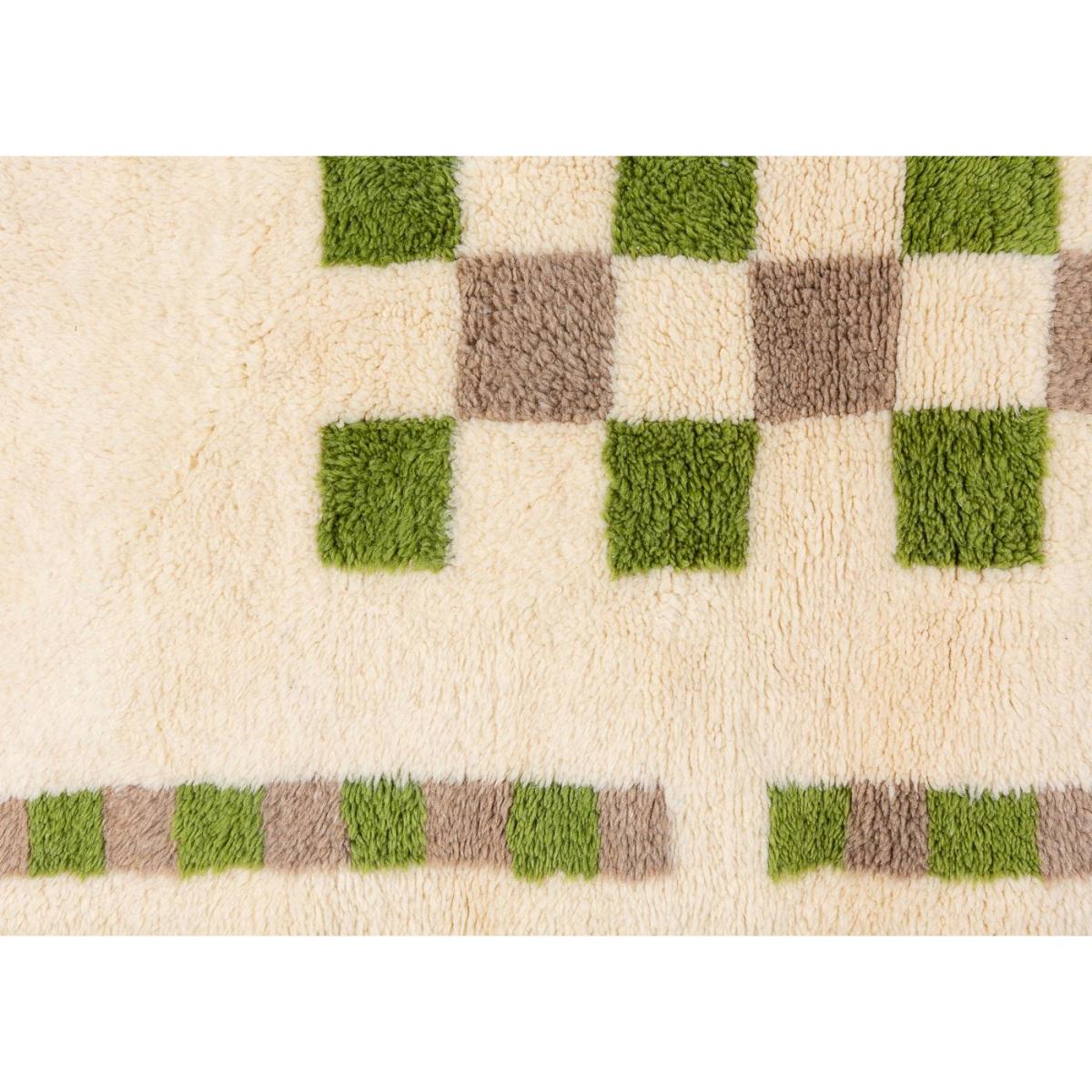 Moussem Broken Checks Rug 170 x 240cm – image 2