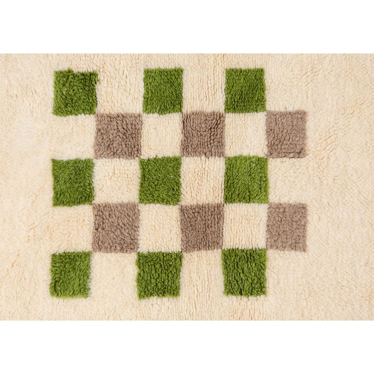 Moussem Broken Checks Rug 170 x 240cm – image 3