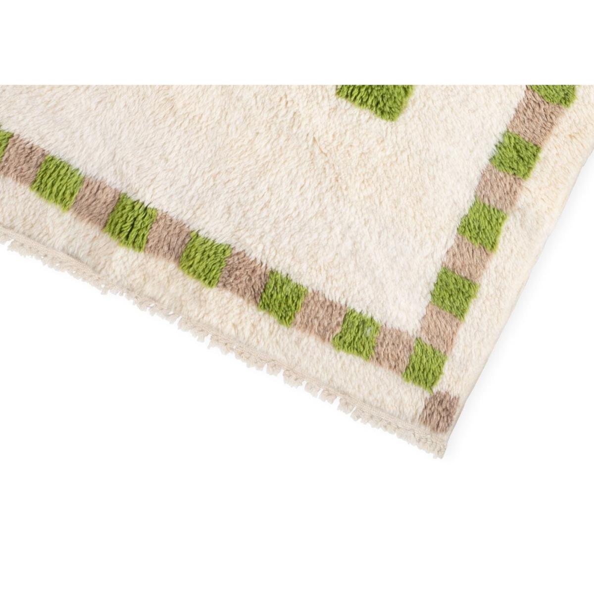 Moussem Broken Checks Rug 170 x 240cm – image 5