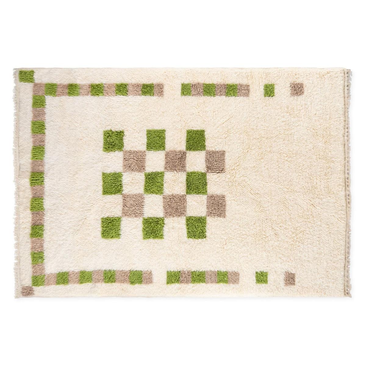 Moussem Broken Checks Rug 170 x 240cm – image 6