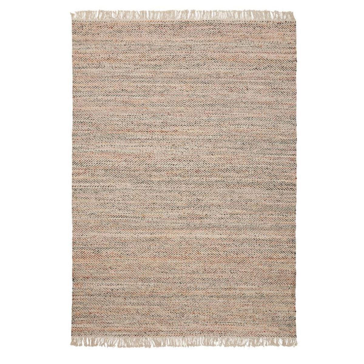 Linie Design Molteno Rug Combi 170 x 240cm - Heal's UK Furniture – image 2