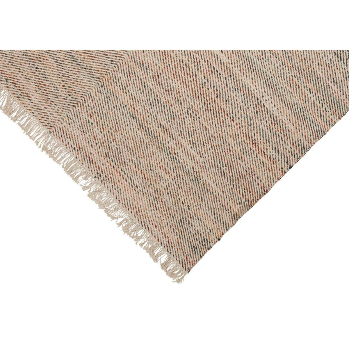 Linie Design Molteno Rug Combi 170 x 240cm - Heal's UK Furniture – image 3