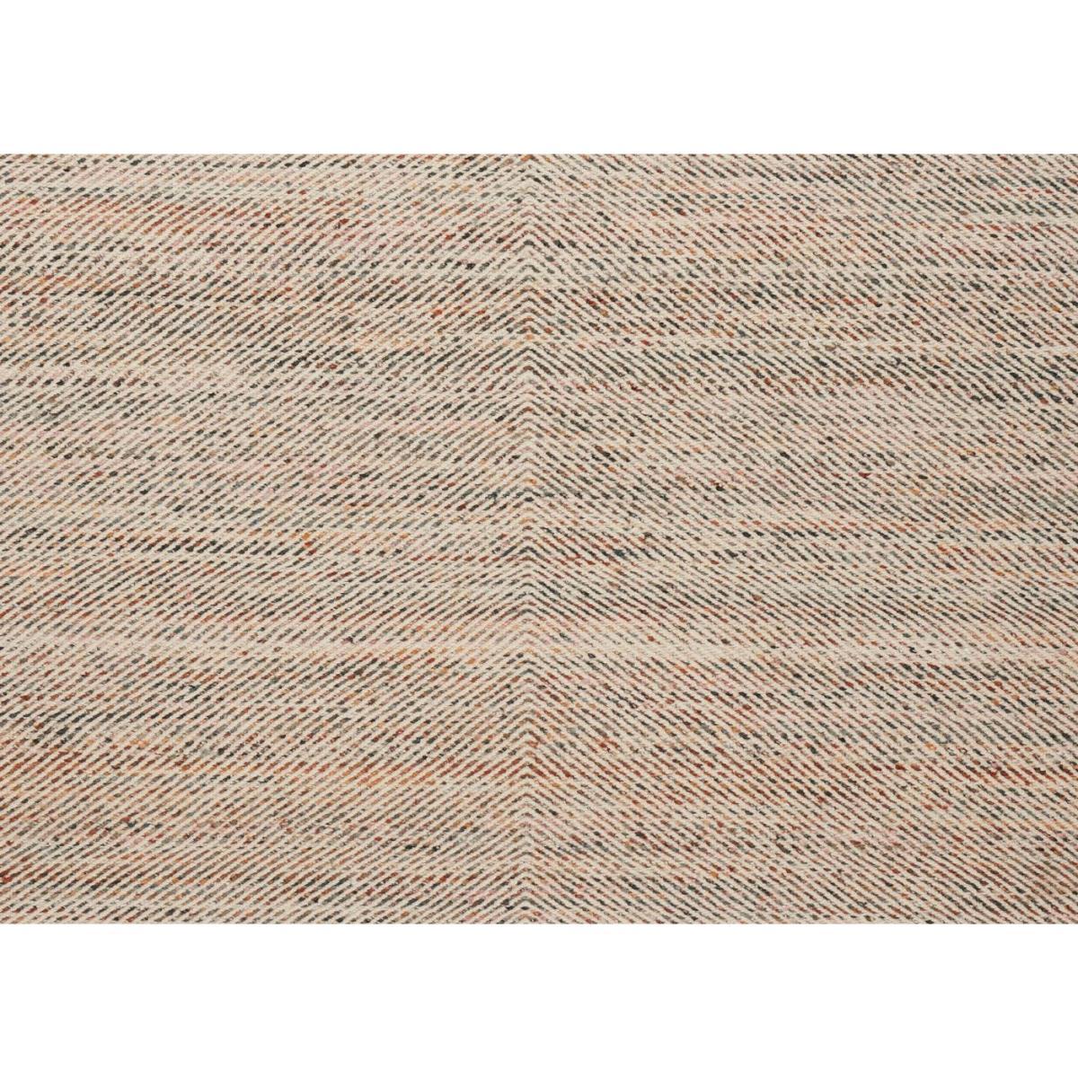 Linie Design Molteno Rug Combi 170 x 240cm - Heal's UK Furniture – image 4