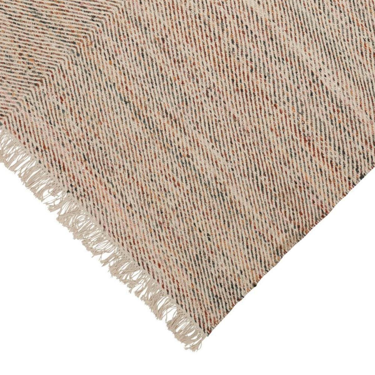 Linie Design Molteno Rug Combi 170 x 240cm - Heal's UK Furniture – image 5