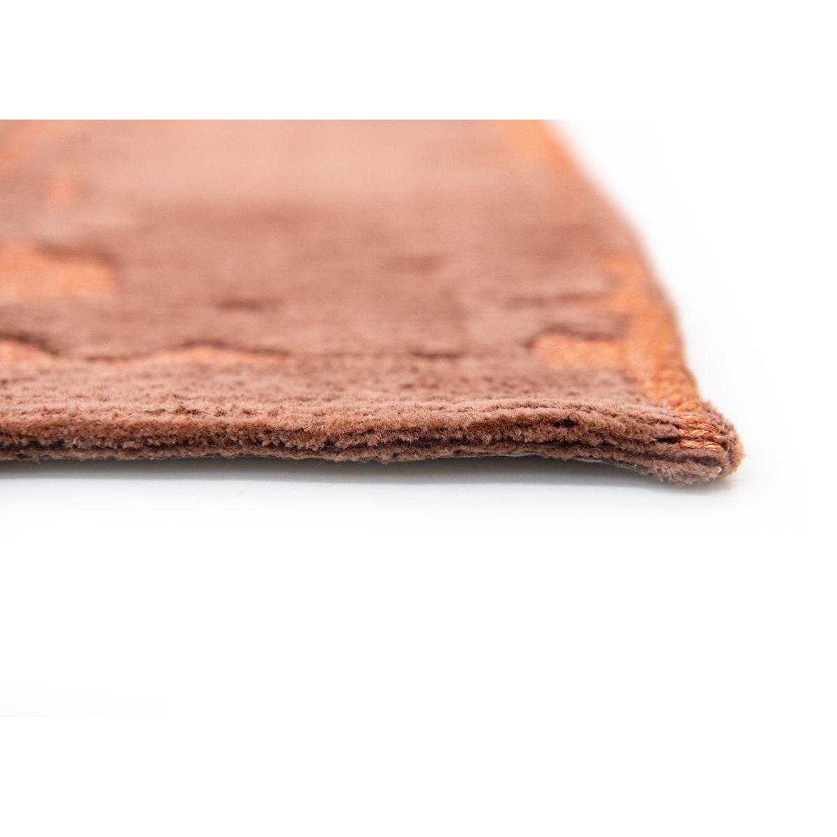 Louis de Poortere Baobab Rug Copper 170 x 240cm – image 3