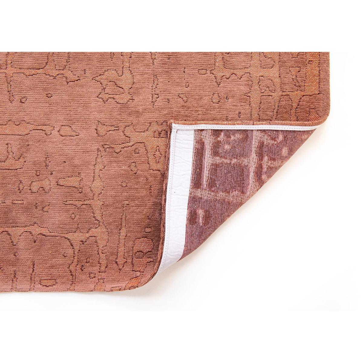 Louis de Poortere Baobab Rug Copper 170 x 240cm – image 6