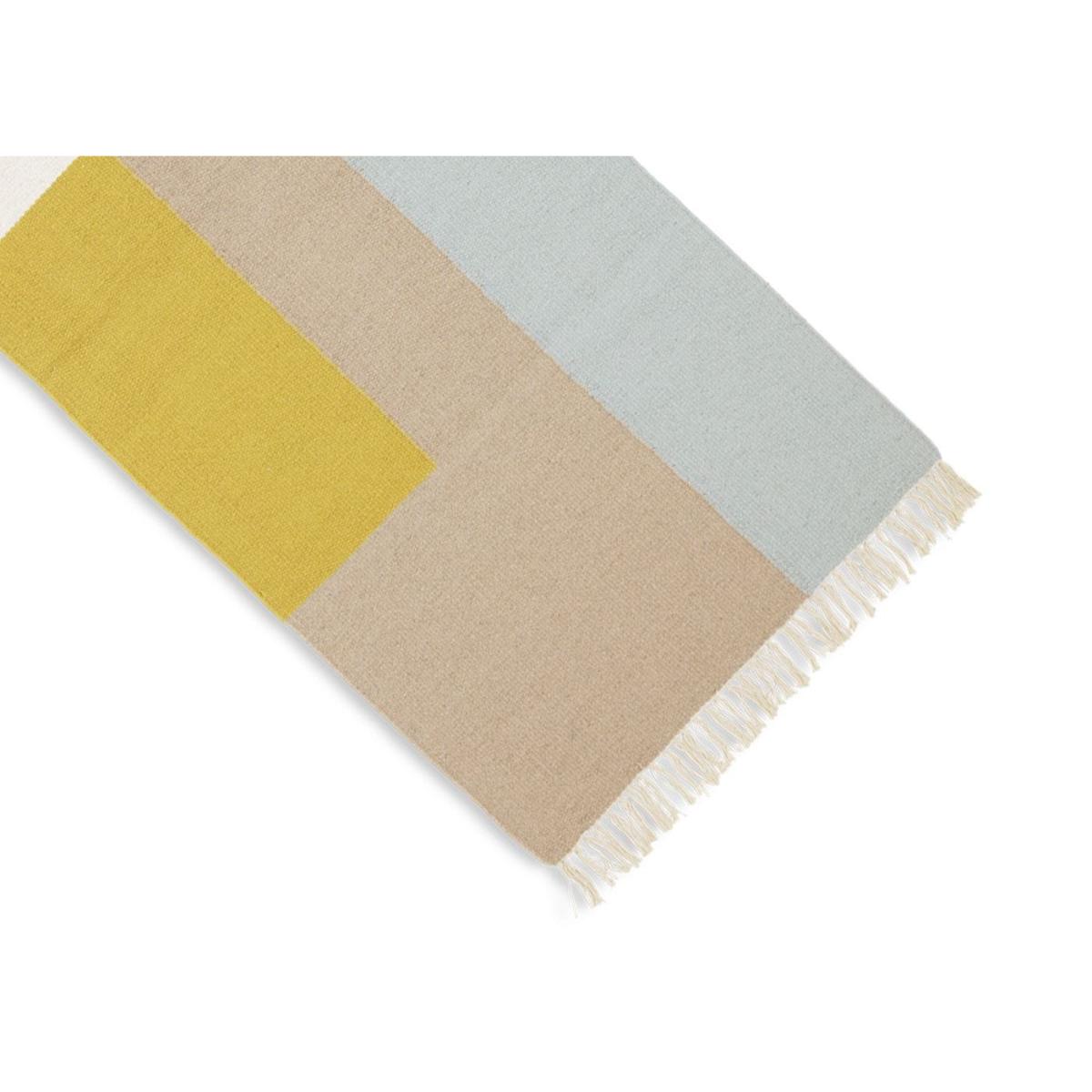 ferm LIVING Square Runner - Heal's UK Furniture – image 2