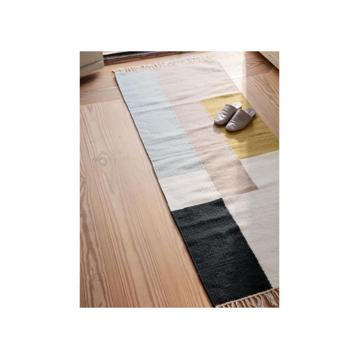 ferm LIVING Square Runner - Heal's UK Furniture – image 3