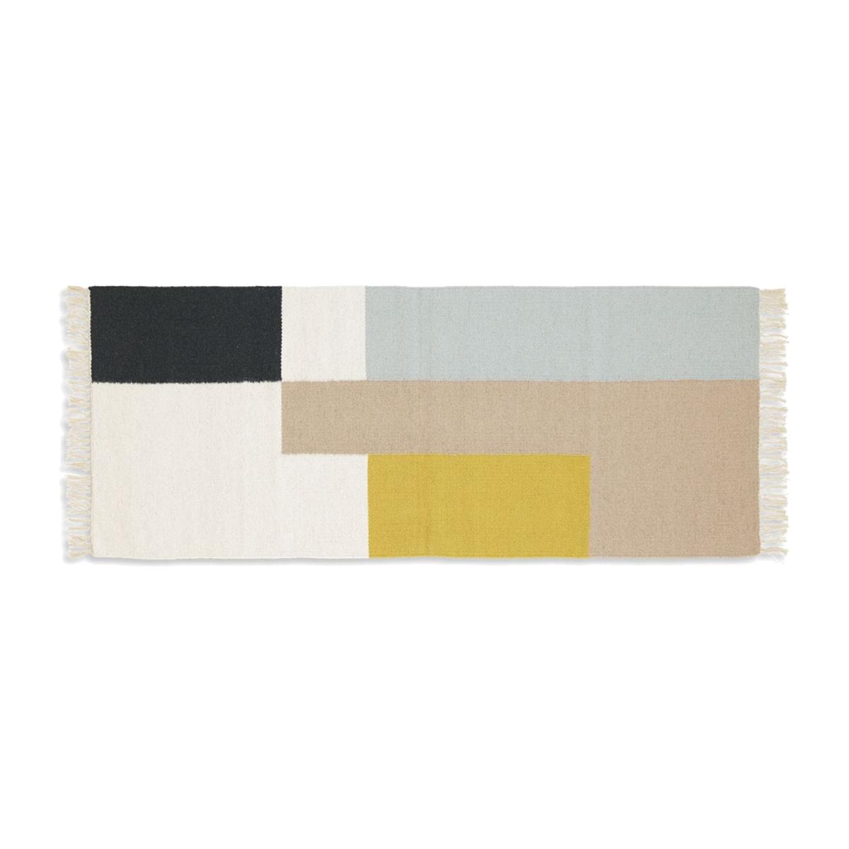 ferm LIVING Square Runner - Heal's UK Furniture – image 1