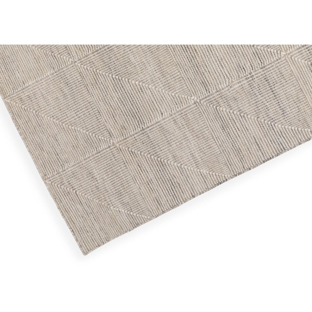 Heal's Rowena Recycled Rug Natural 200 x 300cm - Heal's UK Furniture – image 2