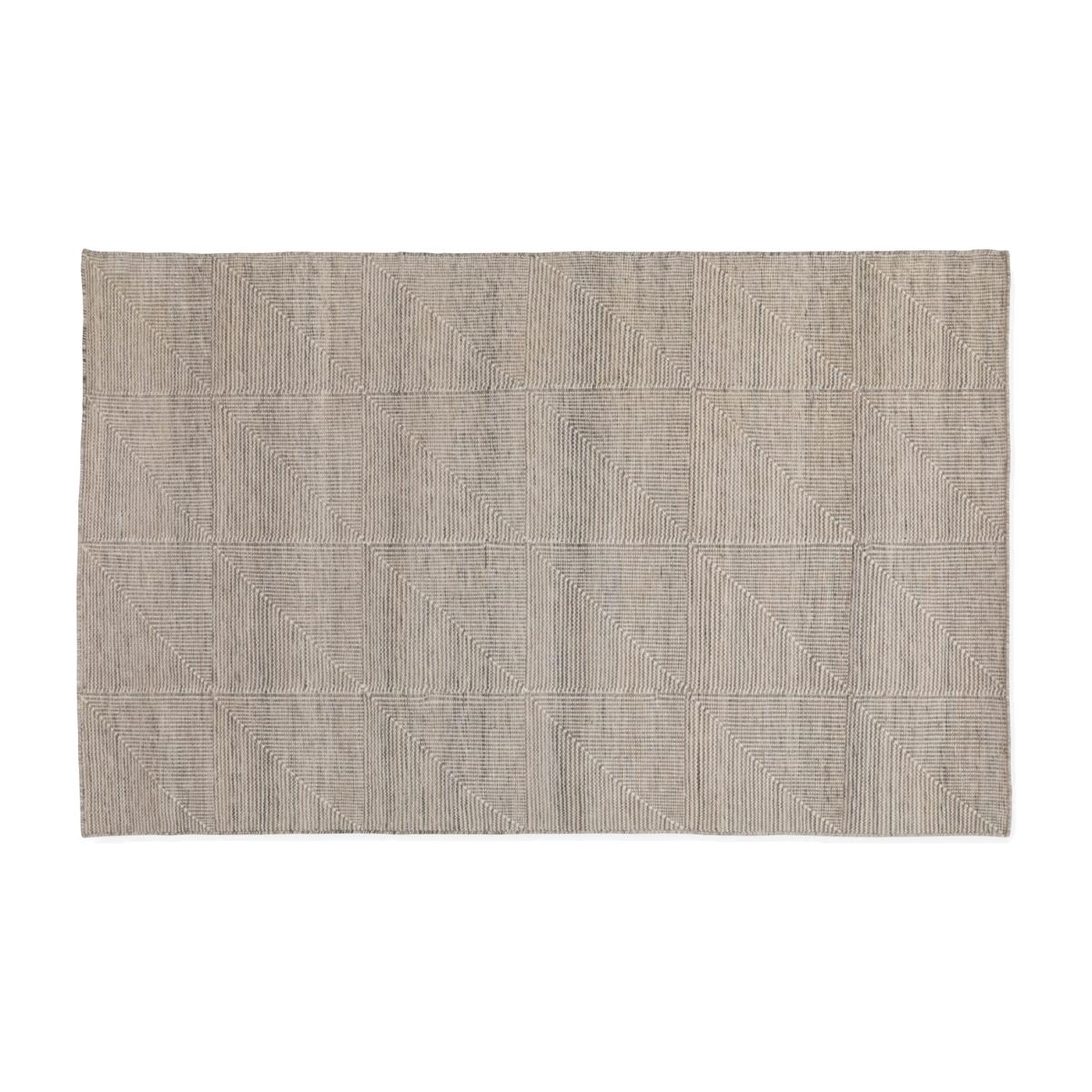Heal's Rowena Recycled Rug Natural 200 x 300cm - Heal's UK Furniture – image 1