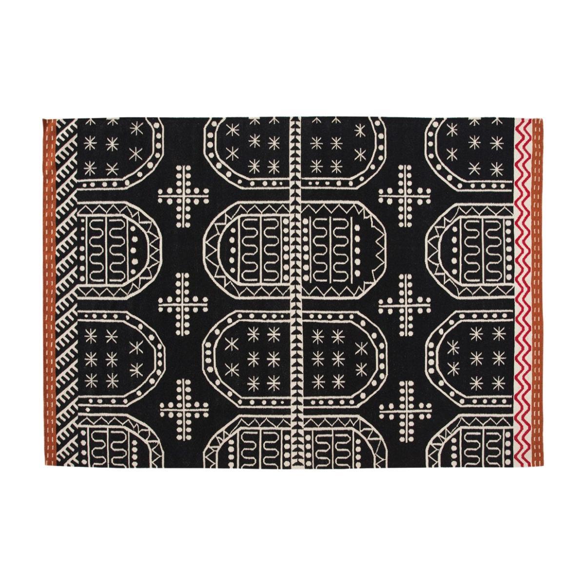 Gandia Blasco Tasili Kilim Rug 150 x 200cm - Heal's UK Furniture – image 1