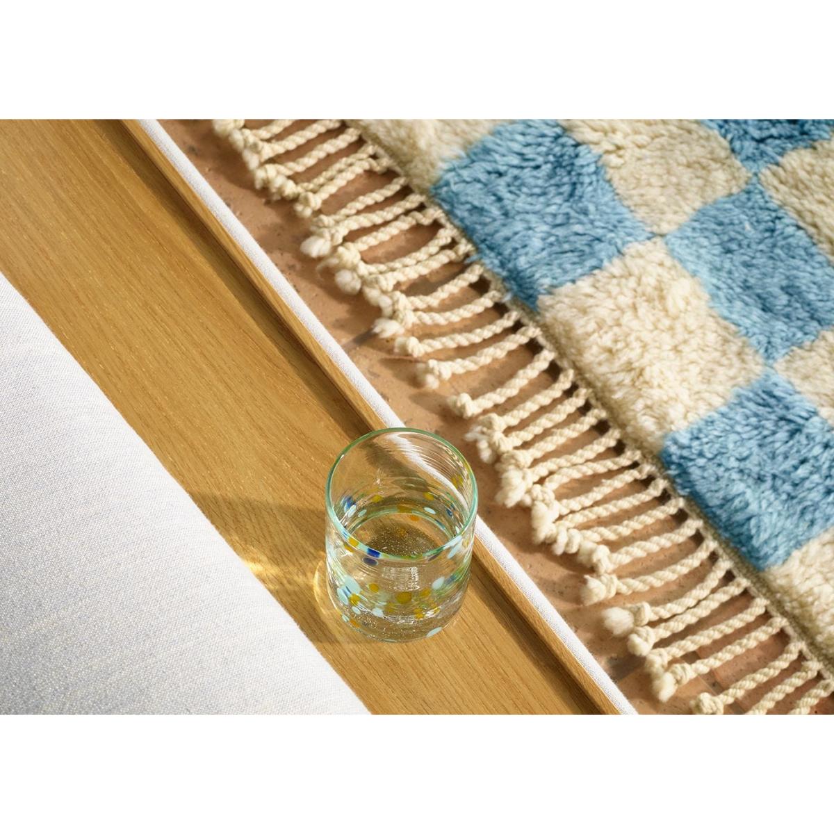 Moussem Wave Rug 170x 240 – image 3