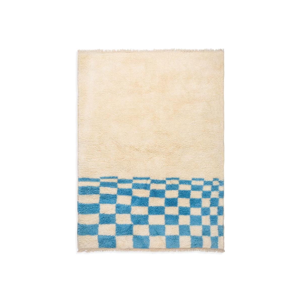 Moussem Wave Rug 170x 240 – image 1