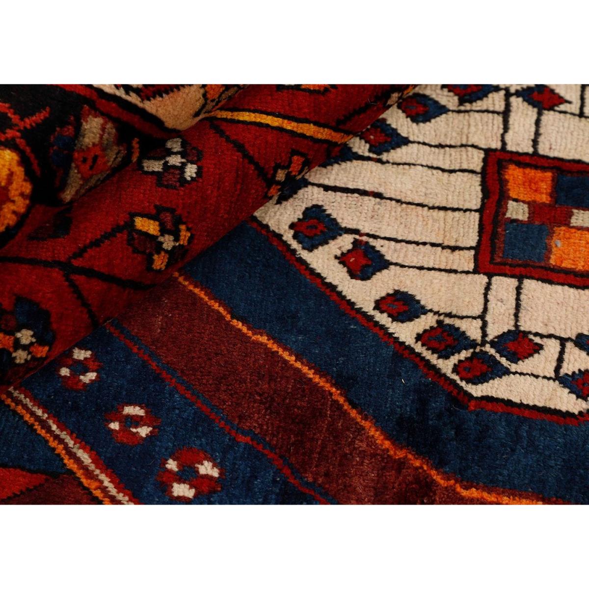 Rezas Afshar Rug 166 x 263cm – image 2