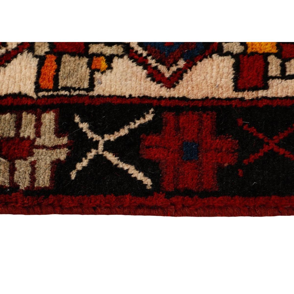 Rezas Afshar Rug 166 x 263cm – image 3