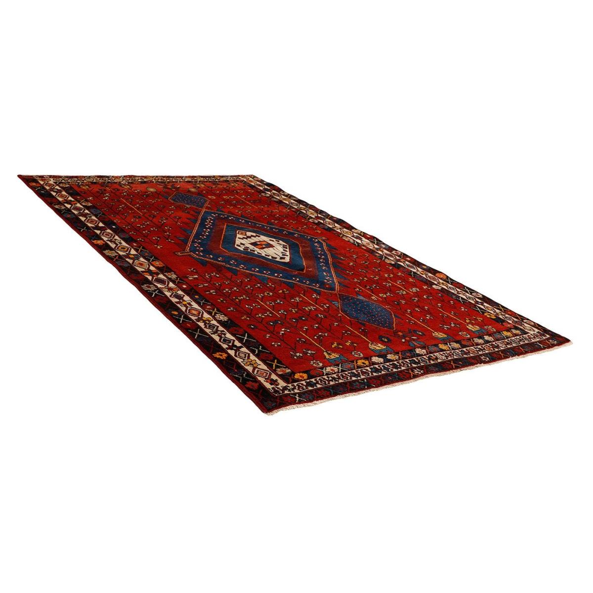 Rezas Afshar Rug 166 x 263cm – image 5