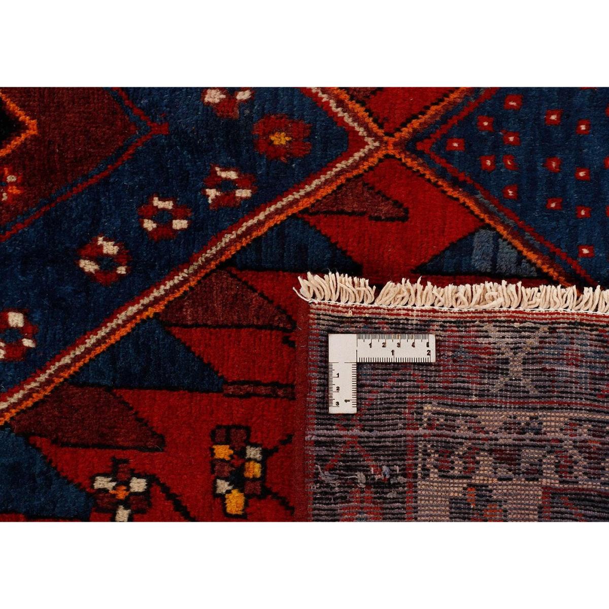 Rezas Afshar Rug 166 x 263cm – image 6