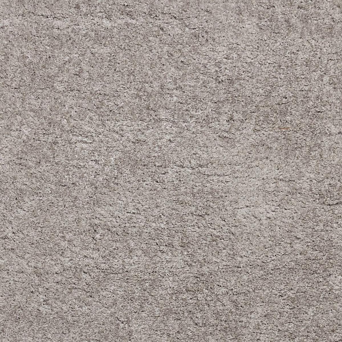 Ivy Shaggy Rug - Silver - 80x150cm – image 6