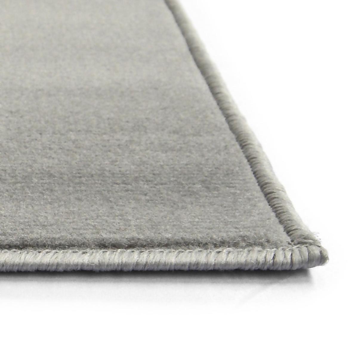 Butterfly Rug - Grey - 160x230cm – image 3