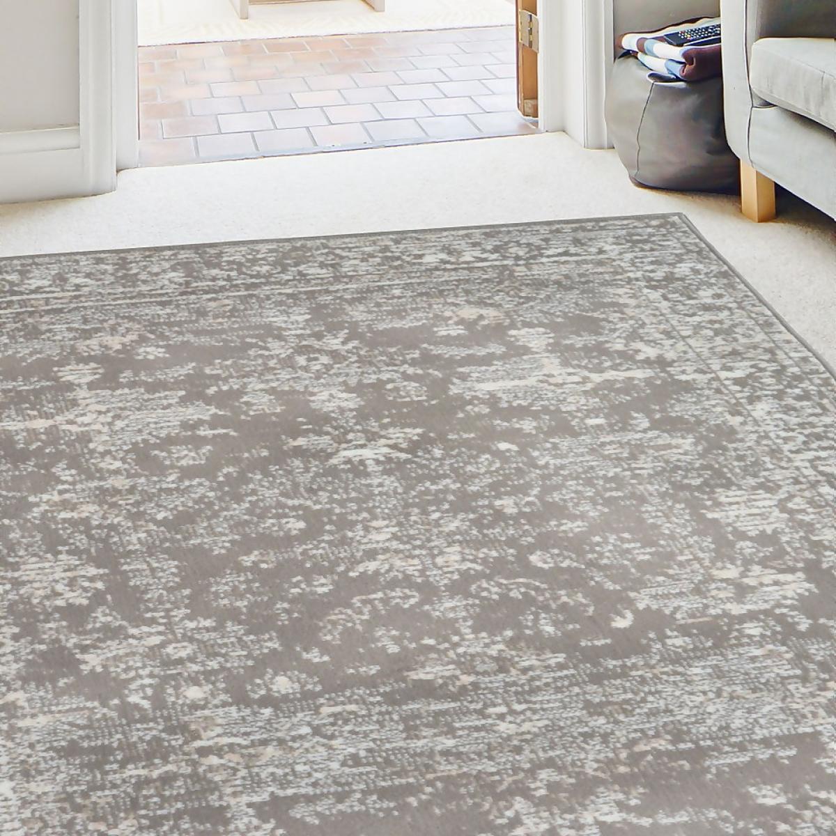 Traditional Rug - Natural - 120x170cm – image 2