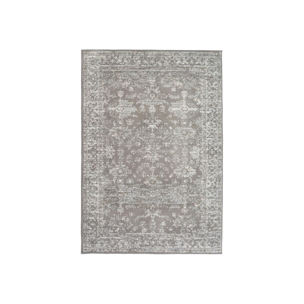 Traditional Rug - Natural - 120x170cm – image 1