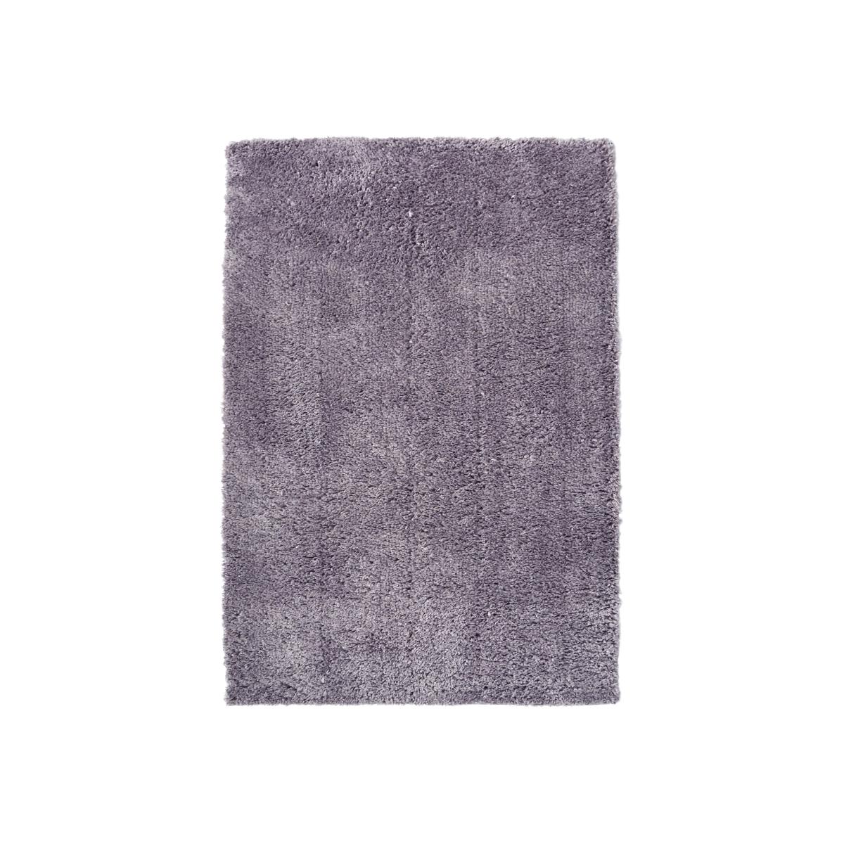 Snug Plain Rug - Lilac - 120x170cm – image 1