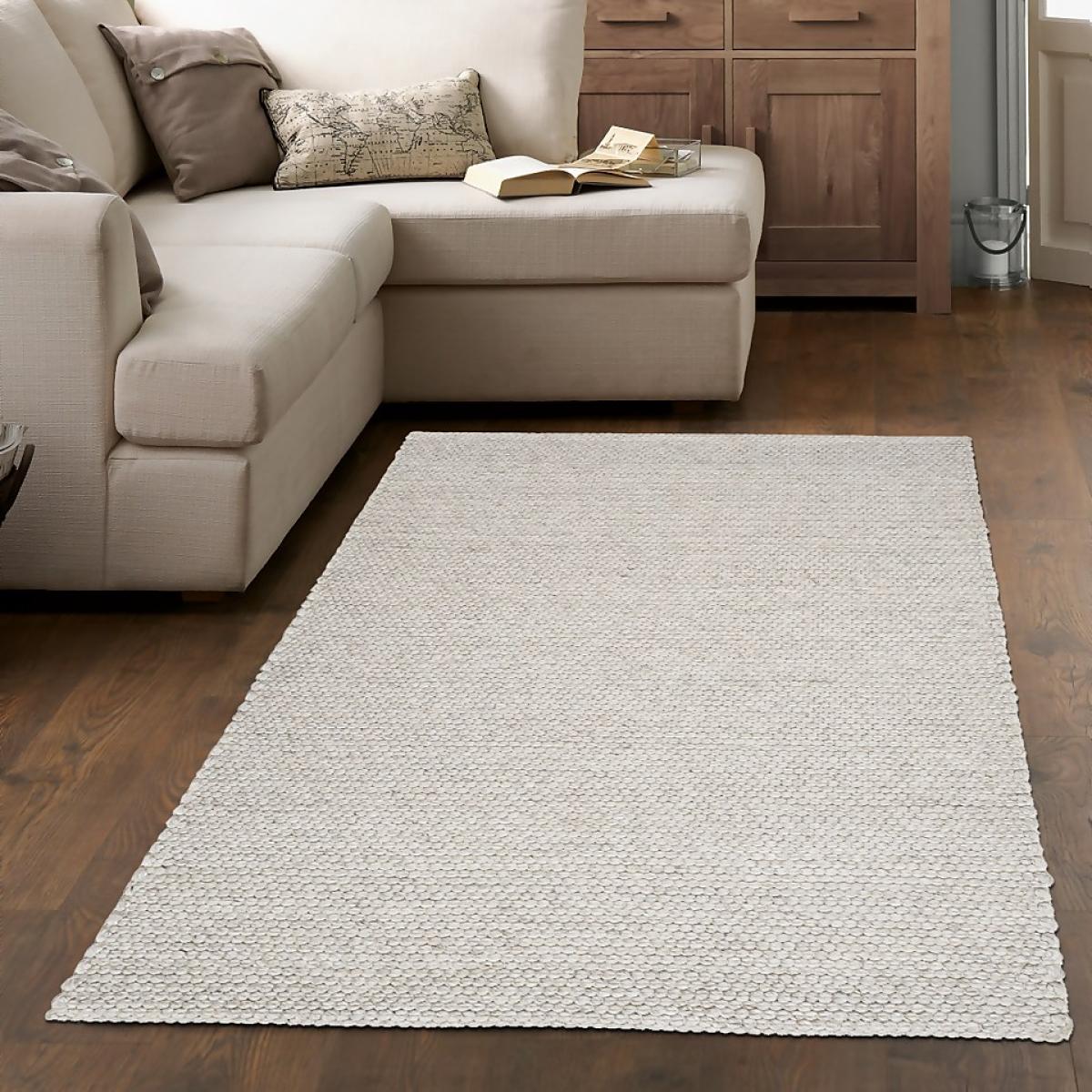 New Dawn Jaya Rug - Natural - 120x170cm – image 2
