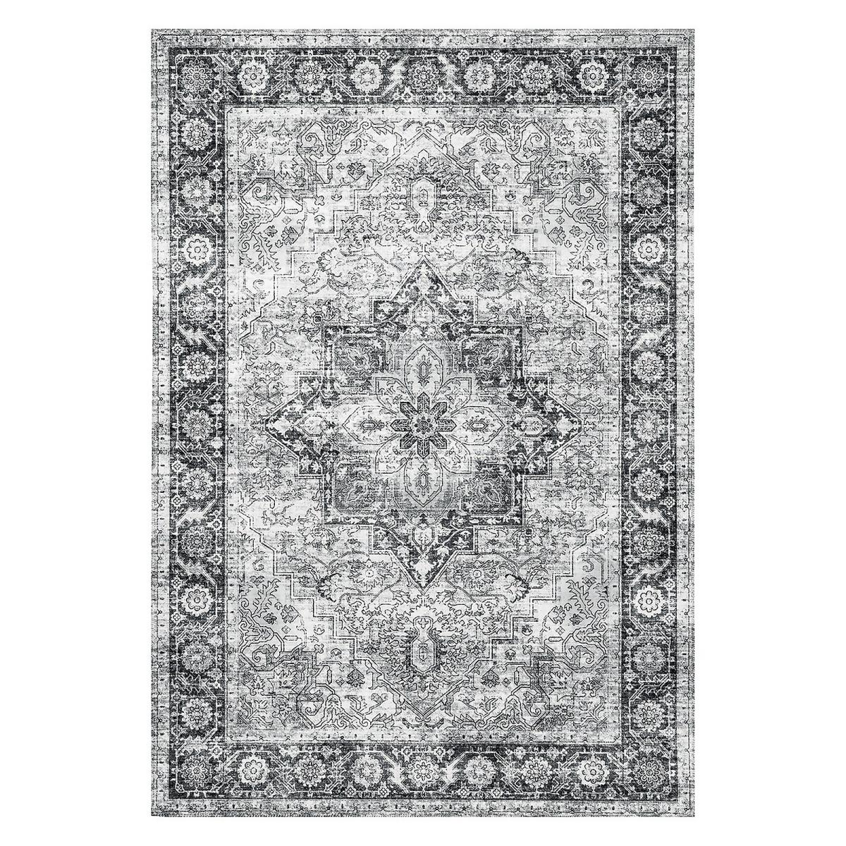 Persian Washable Azar Rug - 120x170cm – image 1