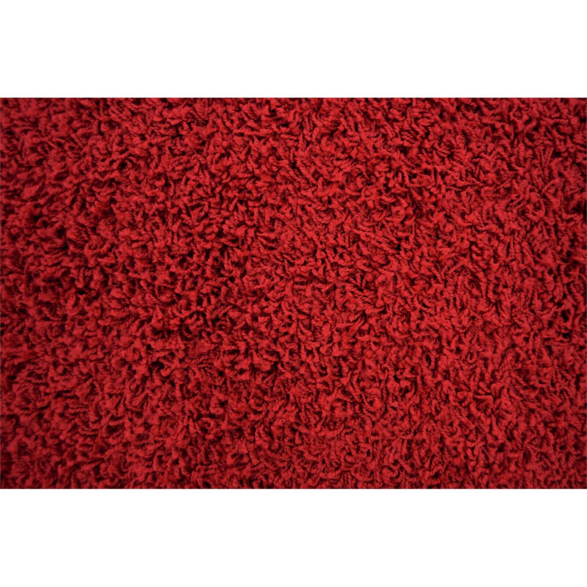 Jazz Rug Red Rug - 80 x 150cm – image 2