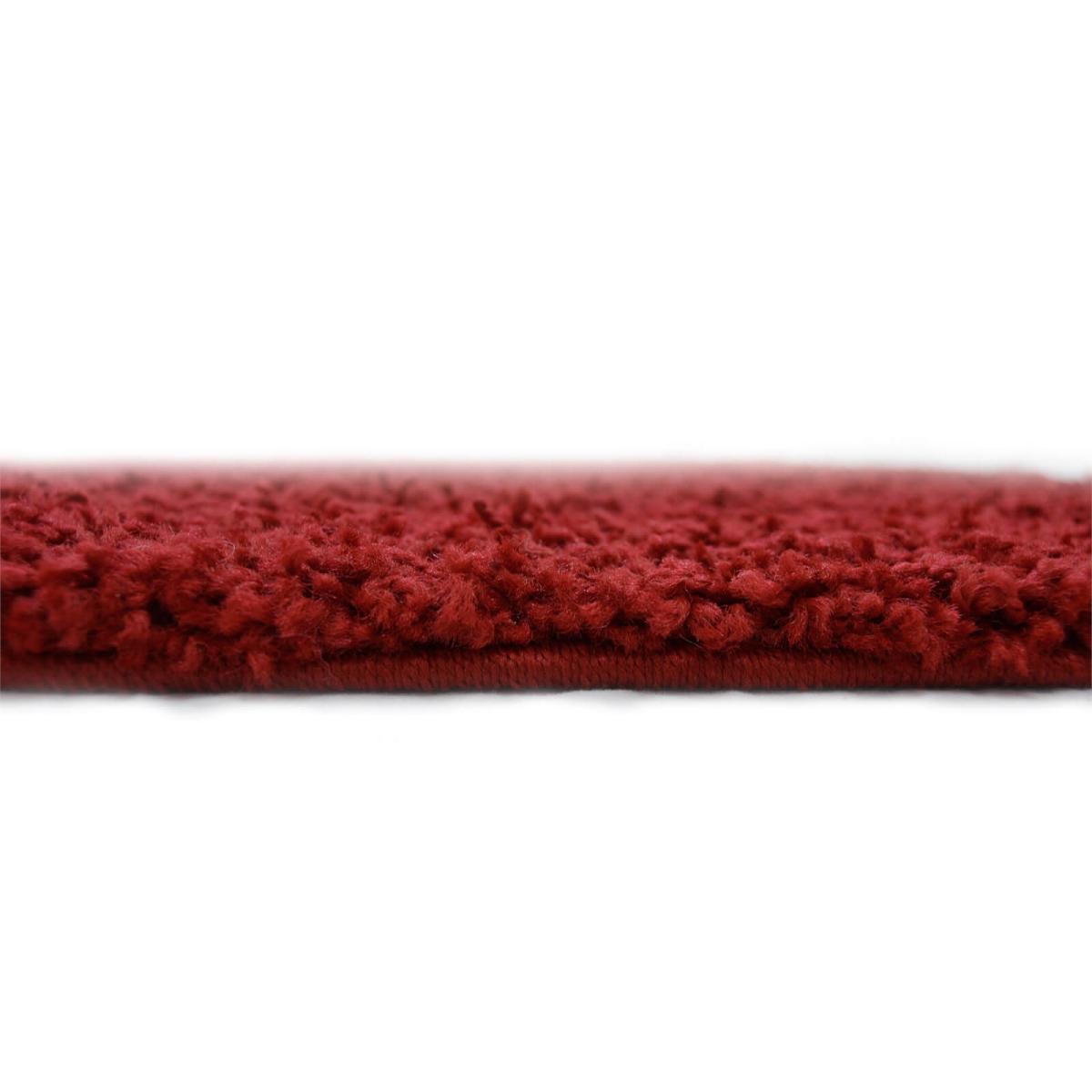 Jazz Rug Red Rug - 80 x 150cm – image 3