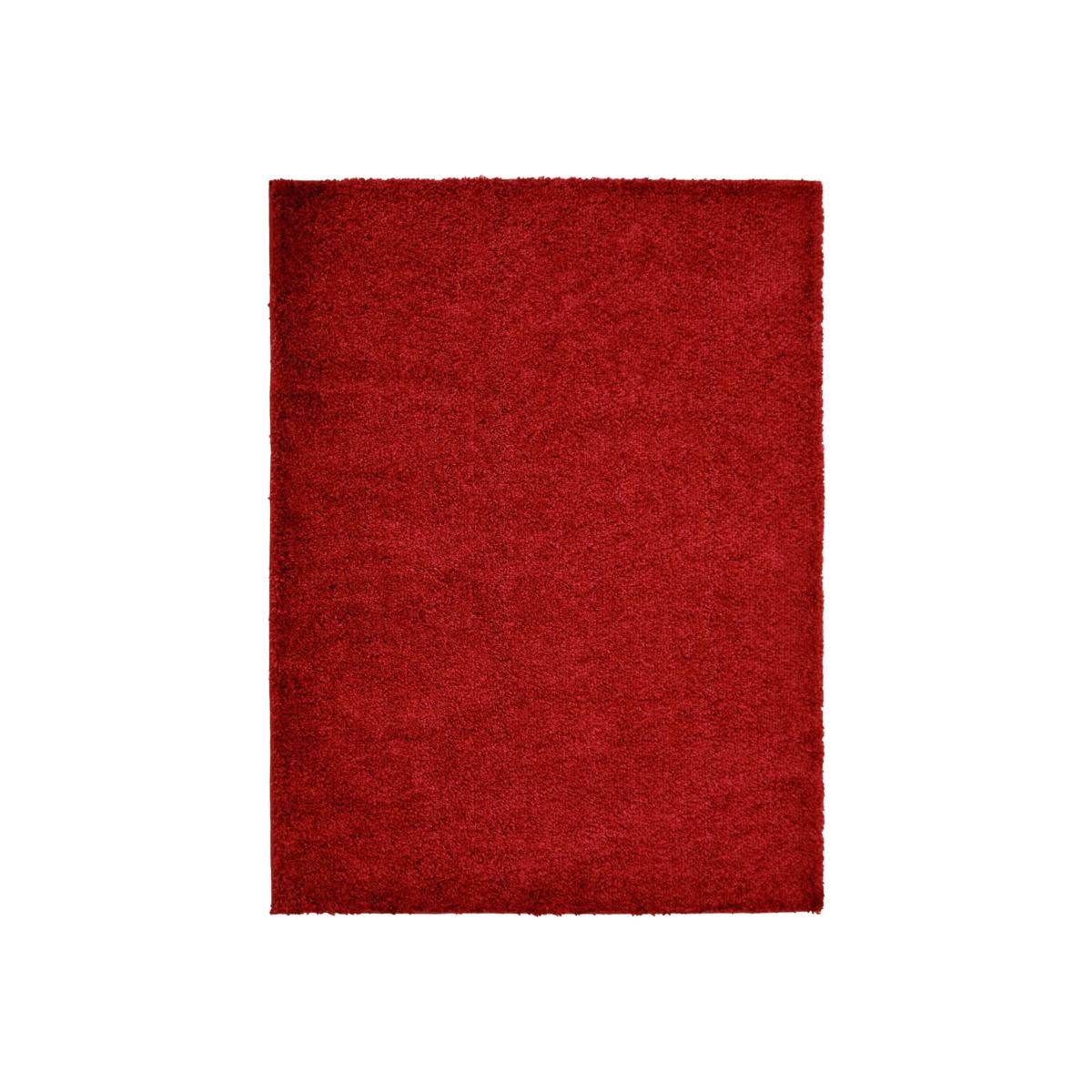 Jazz Rug Red Rug - 80 x 150cm – image 1
