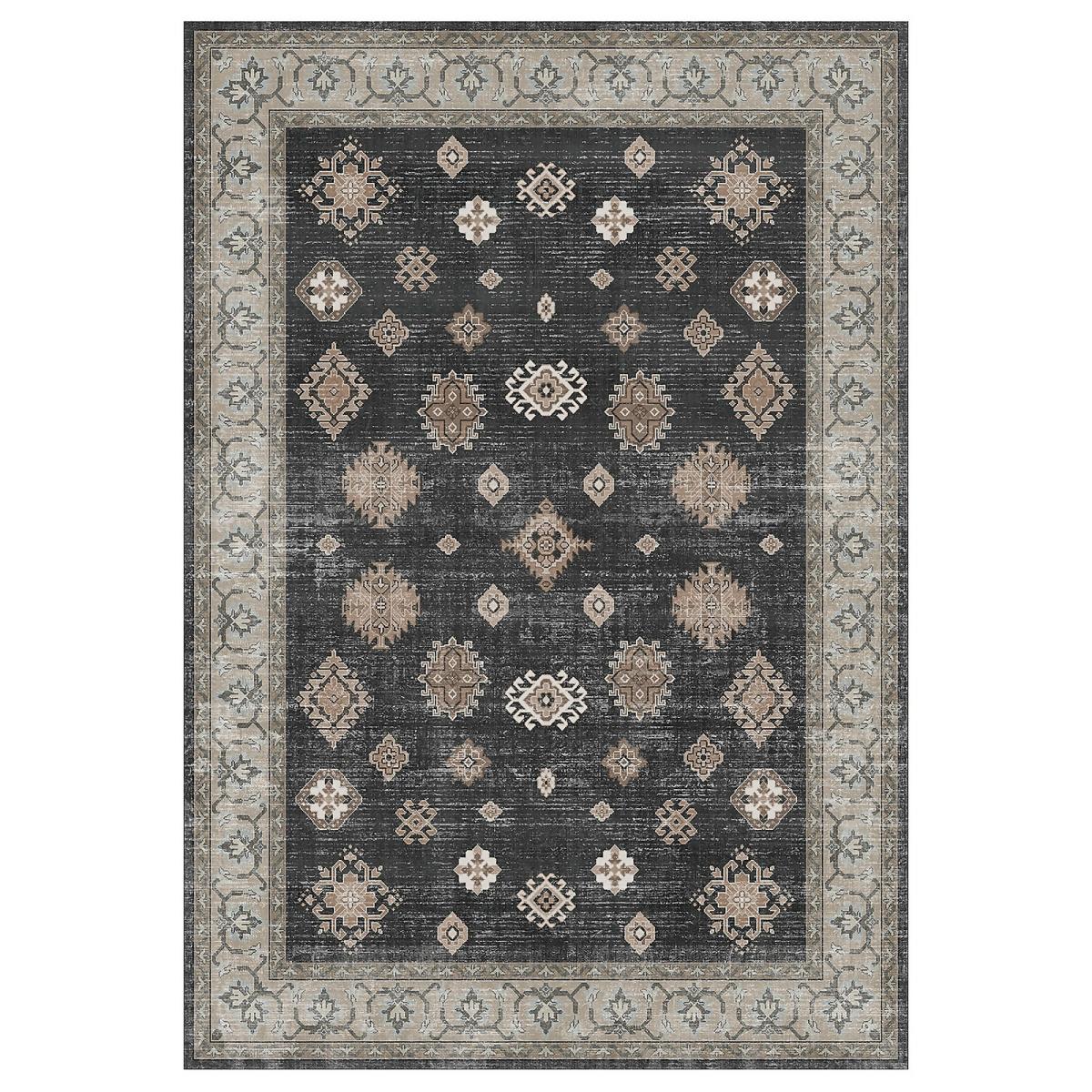 Persian Washable Farah Rug - 160x230cm – image 2