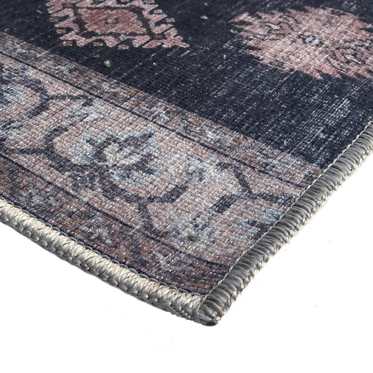 Persian Washable Farah Rug - 160x230cm – image 1