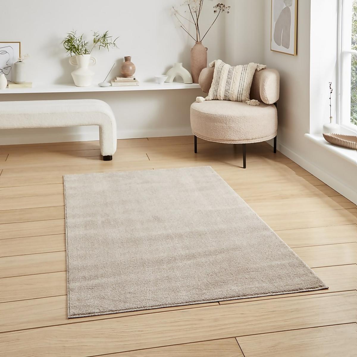 Otis Rug - Natural - 120x170cm – image 2