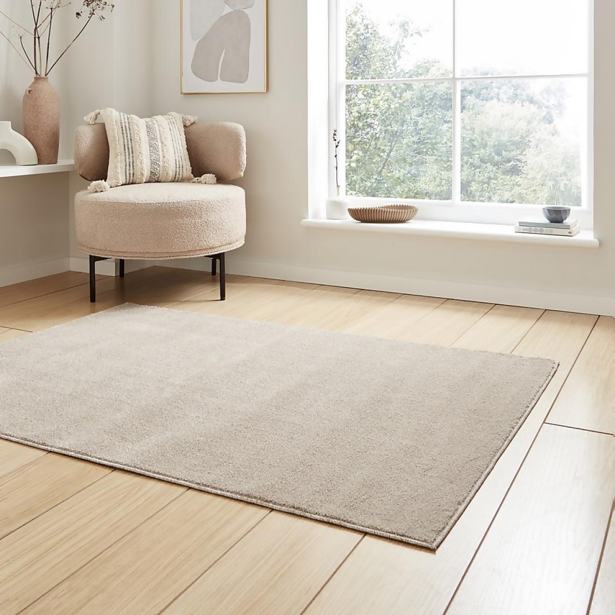 Otis Rug - Natural - 120x170cm – image 3