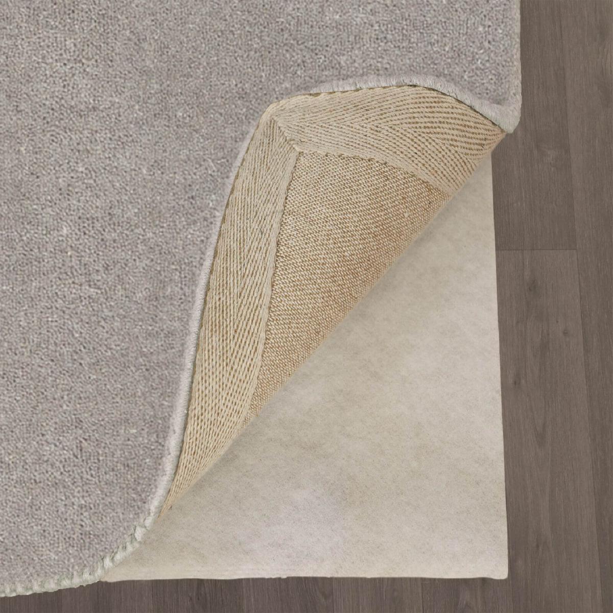 White Rug Grip - 90x150cm
